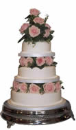 Cakes at 15 cake logo